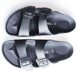 Birkenstock-Essential Arizona slide size 11